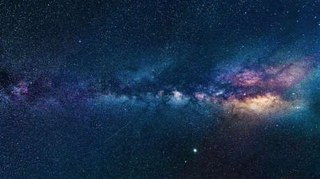 Señalan en qué región de nuestra galaxia se podrían encontrar más civilizaciones extraterrestres