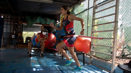 Cómo el bloqueo de EE.UU. pone contra las cuerdas y lesiona al deporte cubano