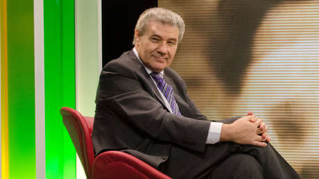 El emotivo relato del despegue del vuelo de Aerolíneas Argentinas para buscar la Sputnik V que se hizo viral