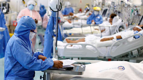 ¿Un desfase de un millón de casos? Reportan diferencias entre las cifras de covid-19 del ministerio de salud de Perú y las administraciones regionales