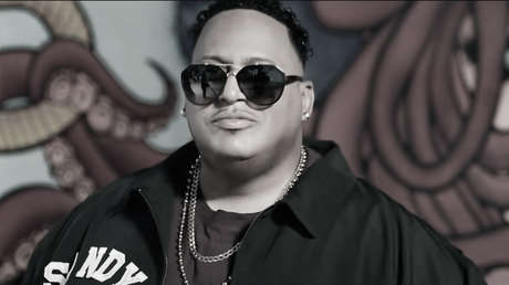 Muere de un infarto Sandy Carriello, exintegrante del dúo dominicano Sandy & Papo