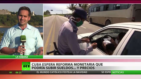 Cuba se prepara para la reforma monetaria que promete aumentar tanto los salarios como los precios