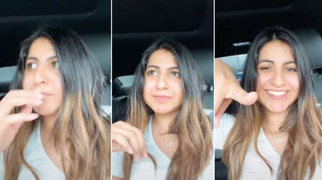 VIDEO: Se ofrece a pagar el pedido de un desconocido en McDonald's pero se lleva una sorpresa con el importe