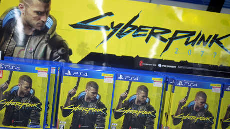 Un inversor demanda a los creadores de Cyberpunk 2077 por el fracaso del videojuego