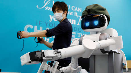 Científicos ilustran con un ejemplo simple el peligro de la inteligencia artificial que puede "destruir la humanidad"