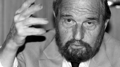 Muere el legendario espía George Blake
