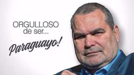 Chilavert, arquero histórico de Paraguay, planea postularse a la presidencia en 2023