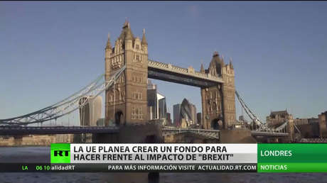 La UE planea crear un fondo para hacer frente al impacto del Brexit