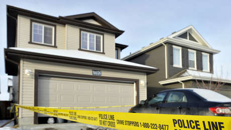 Tragedia en Navidad: La Policía de EE.UU. encuentra los cadáveres de 5 mujeres de la misma familia