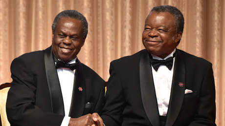 El médico que descubrió el ébola advierte sobre el surgimiento de más virus después del covid-19