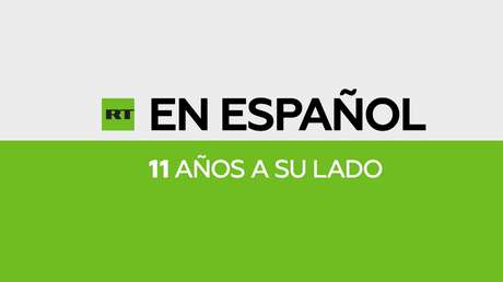 RT en Español: 11 años a su lado
