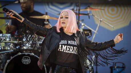 La cantante Jessie J quedó temporalmente sorda e incapaz de caminar bien por la enfermedad de Ménière