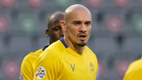 Maicon Pereira Roque