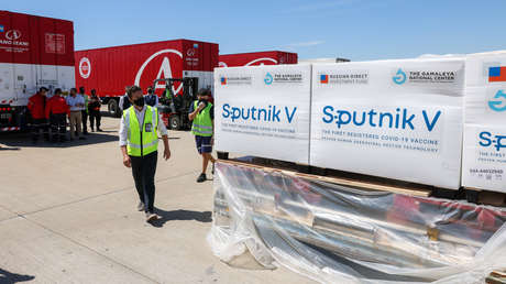 Cómo es el plan de vacunación de la Sputnik V que empieza este martes en Argentina