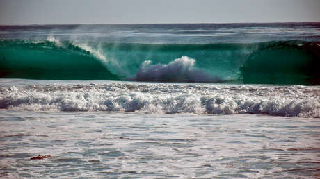'Megatsunami' prehistórico golpeó la costa este del Mediterráneo hace más de 9.000 años y estas son las secuelas que dejó