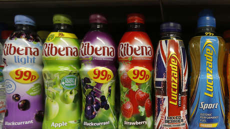 Reino Unido restringirá las promociones y ofertas en alimentos poco saludables en  2022