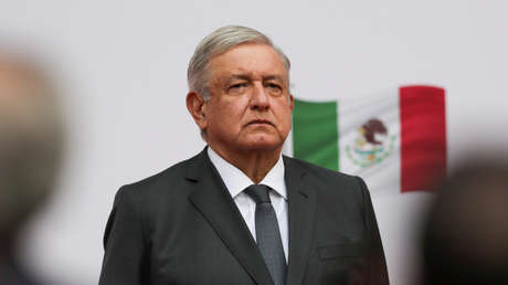 López Obrador suspende la gira que tenía programada en Chiapas para vigilar la evolución de la pandemia en México
