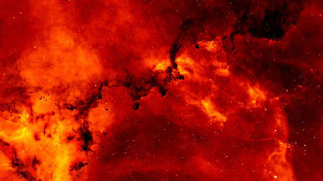 El observatorio espacial rusoalemán Spektr-RG registra un supercúmulo de galaxias desconocido