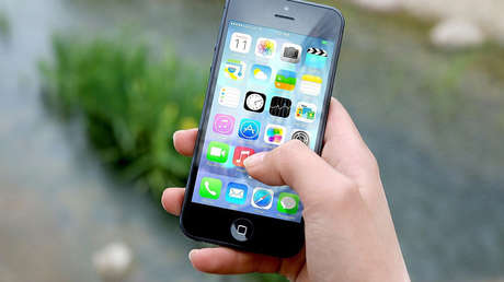 Apple y TikTok 'fulminan' una aplicación para organizar fiestas secretas en plena pandemia