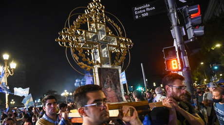 La cúpula de la Iglesia católica argentina rechaza la legalización del aborto y afirma que "ahondará aún más las diferencias" en el país