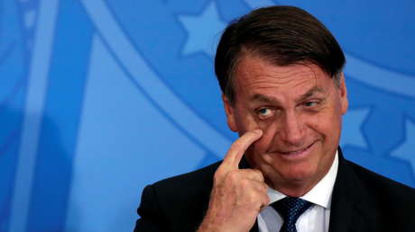 "El aborto nunca será aprobado en nuestro suelo": Bolsonaro reacciona tras la legalización de la interrupción del embarazo en Argentina