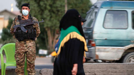 Expertos de la ONU condenan el indulto de Trump a los contratistas de Blackwater condenados por crímenes de guerra en Irak