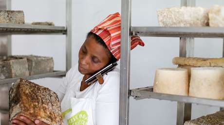 Una etíope, ejemplo de integración de los inmigrantes en Italia, fue violada y asesinada en su granja