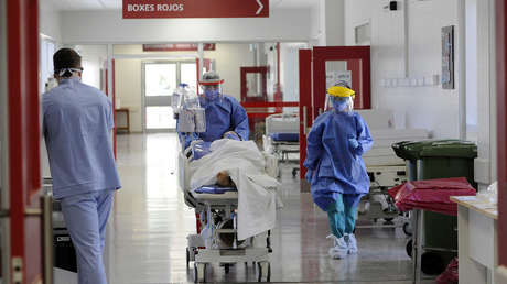 Preocupación en Argentina por el inicio de las vacaciones ante el aumento de contagios de covid-19