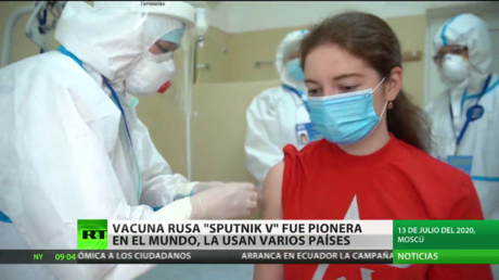 Adiós al 2020: un año marcado por la pandemia y la búsqueda de vacunas