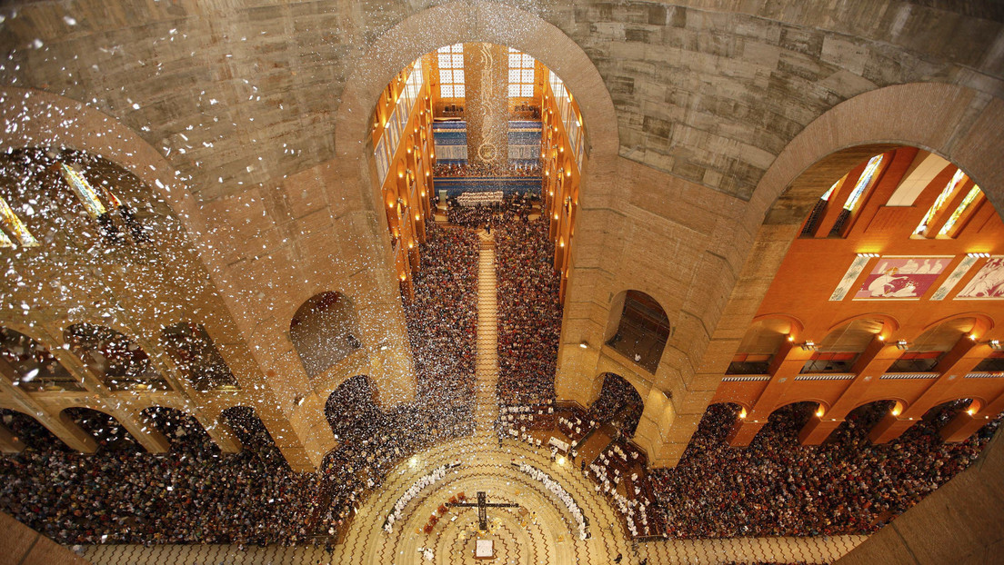 La Policía brasileña y el Vaticano investigan en Brasil a un arzobispo por presuntos abusos sexuales