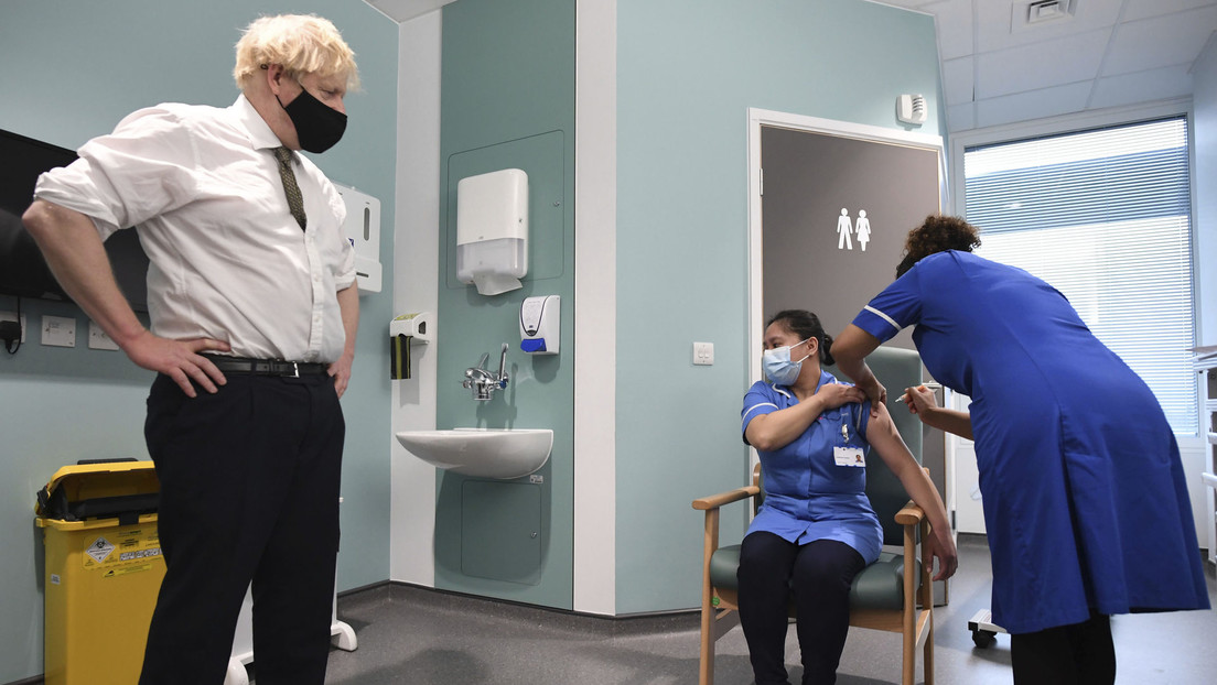 Decretan un nuevo confinamiento nacional en el Reino Unido ante un repunte de casos de covid-19