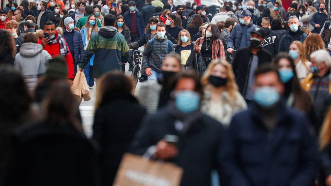 Vaticinan los riesgos clave de 2021 a nivel mundial