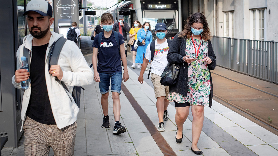 Los 'efectos secundarios' de la vacunación masiva en la economía: sobrecalentamiento, inflación e impagos