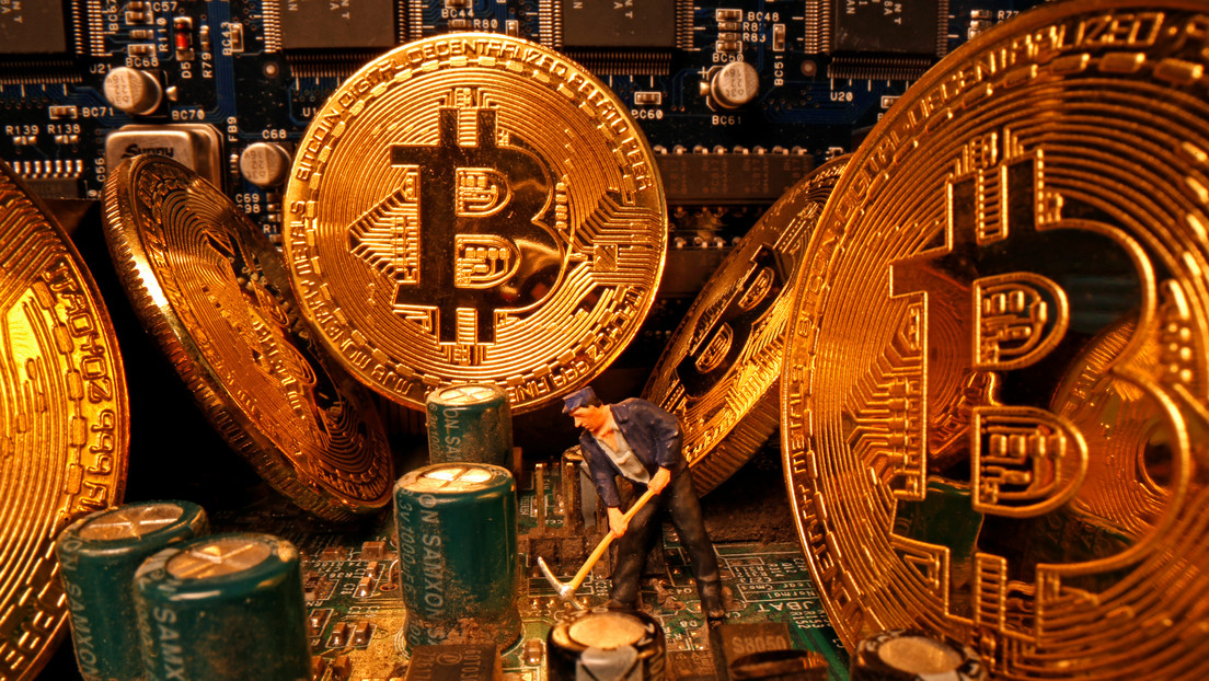 ¿Hacia un "oro digital"? JP Morgan asegura que el bitcóin podría llegar a costar 146.000 dólares