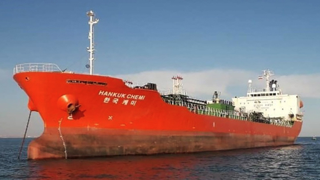 "Toma de rehenes": Irán arremete contra Corea del Sur por congelarle 7.000 millones de dólares