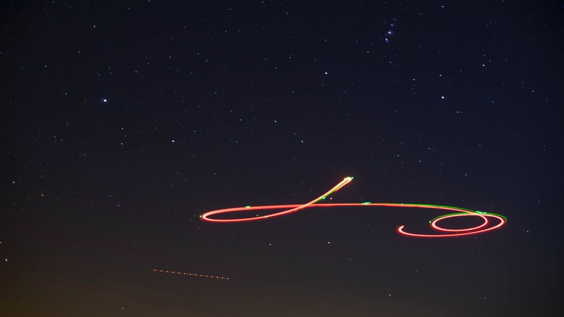 El Pentágono tiene 6 meses para revelar toda la información que tenga sobre ovnis