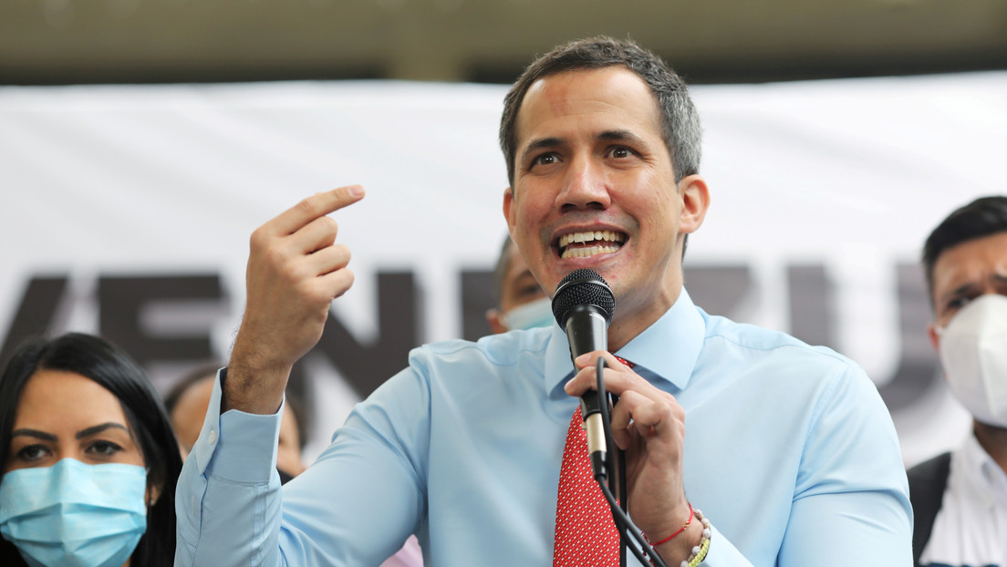 España reconoce la "legitimidad política" de Guaidó pero evita referirse a él como presidente interino