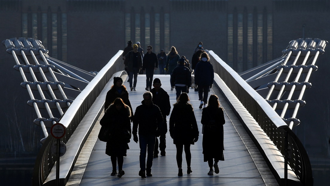 "Punto de inflexión" de la pandemia: la OMS afirma que 22 países europeos ya tienen una nueva variante del covid-19