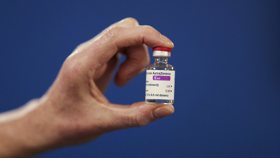 Funcionarios mexicanos se reúnen con Alberto Fernández en Argentina para coordinar el envío de vacunas de AstraZeneca