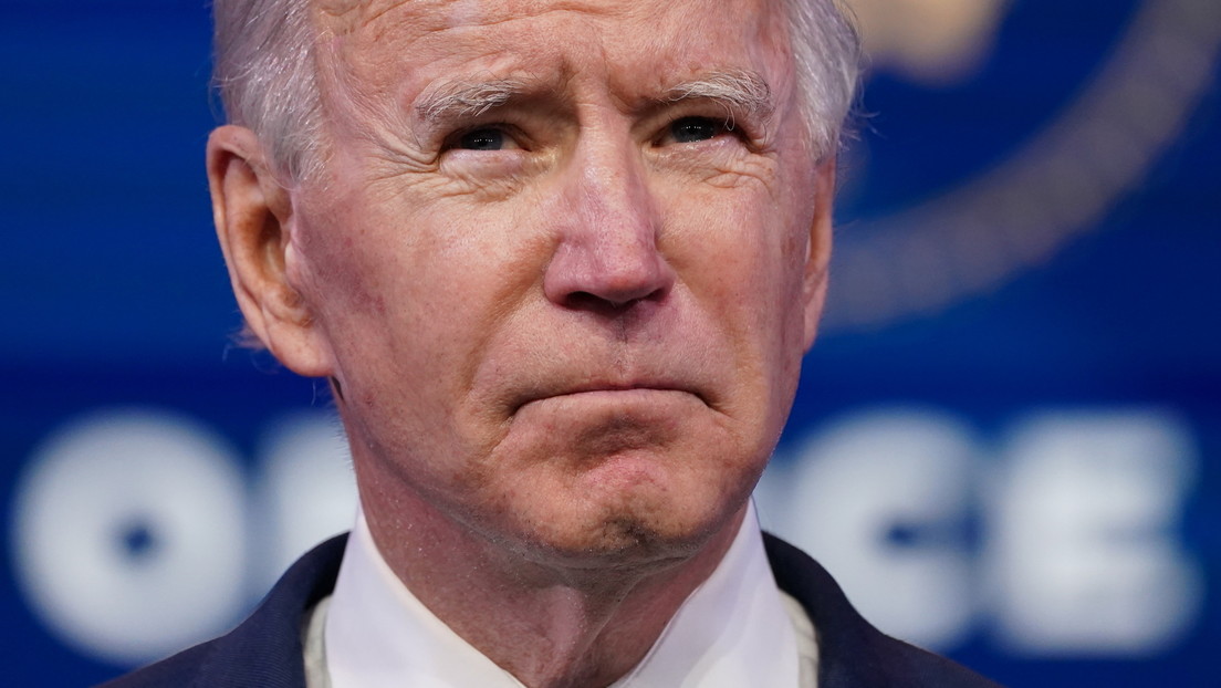 Trump anuncia que no asistirá a la toma de posesión de Biden el 20 de enero