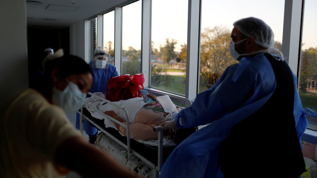 Rebrote de la pandemia: Argentina descarta imponer el toque de queda y las restricciones nocturnas dependerán de cada provincia