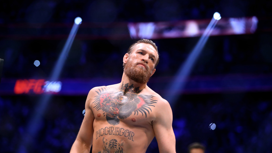 "Destruiría estas dos versiones de mí mismo": Conor McGregor afirma estar en su mejor forma ante la próxima pelea contra Dustin Poirier