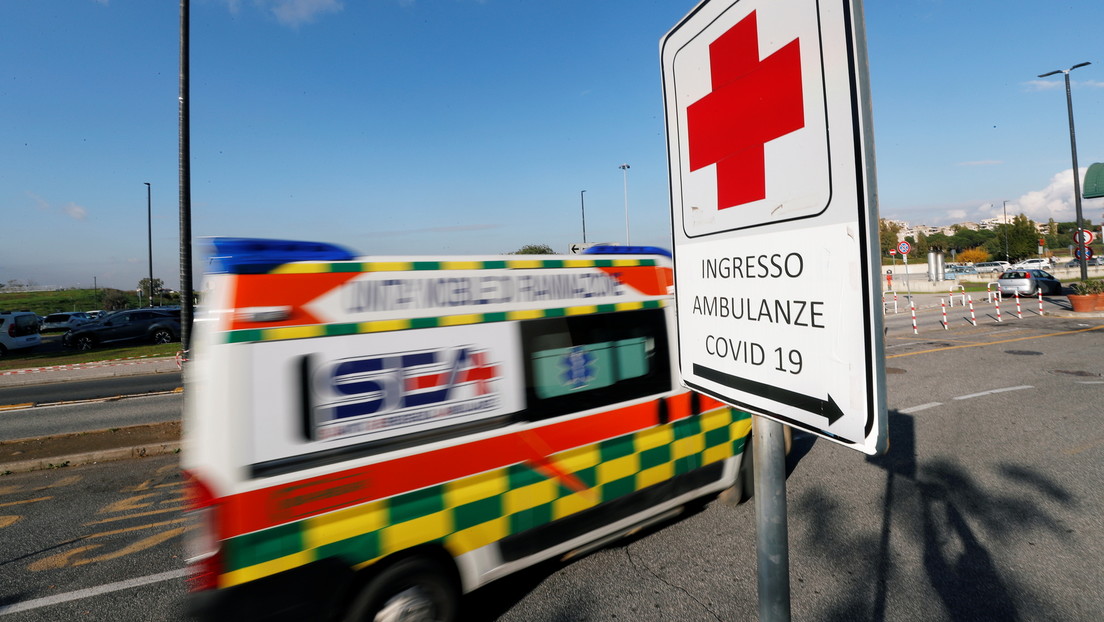 El suicidio de un jefe de vacunación contra el covid-19 conmociona a Italia