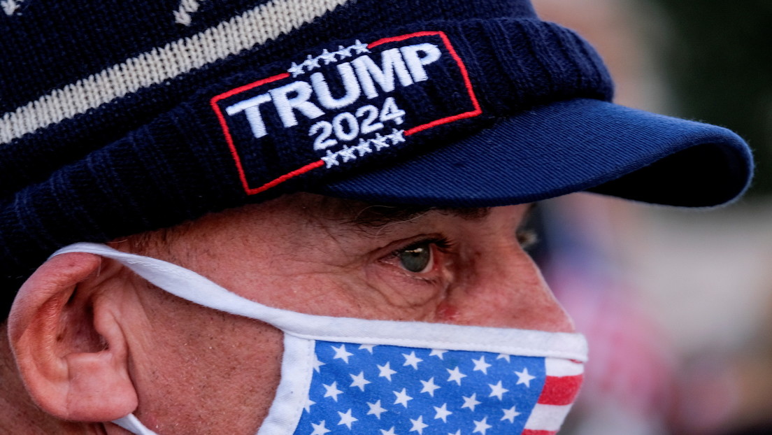 Trump podría convertirse en el primer presidente en la historia de EE.UU. que es sometido a juicio político dos veces