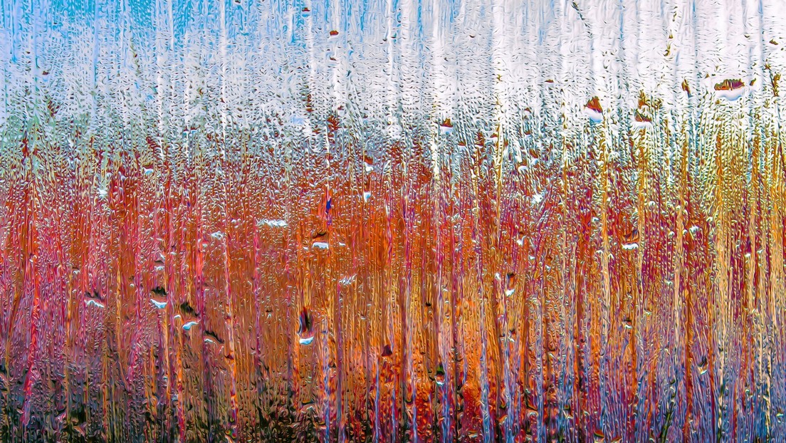 Ni líquido ni sólido: Científicos aseguran haber descubierto un nuevo estado de la materia