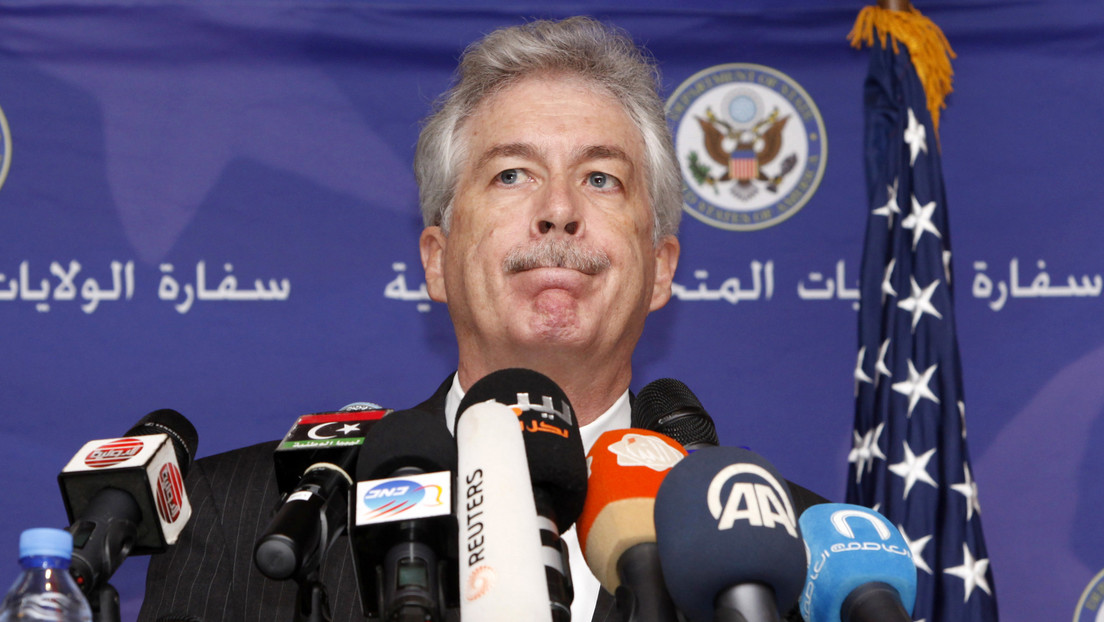 Quién es William J. Burns, el diplomático de carrera y exembajador de EE.UU. en Rusia nominado por Biden para dirigir la CIA