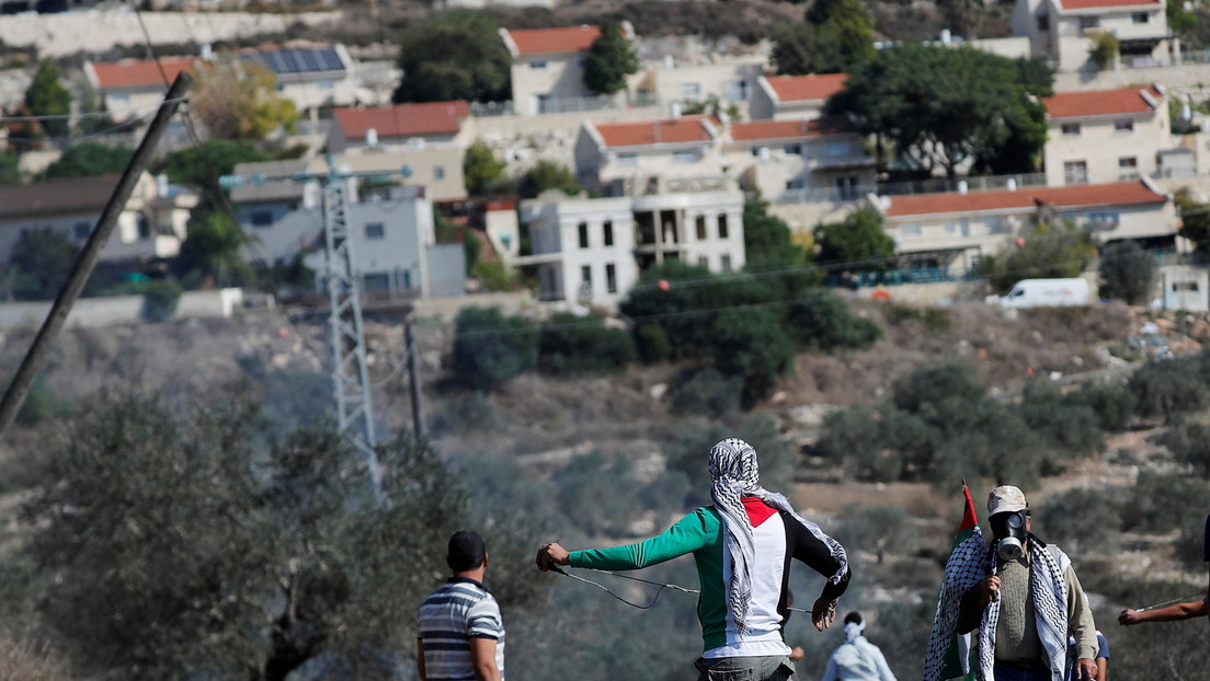 Netanyahu ordena la construcción de 800 nuevas viviendas judías en Cisjordania