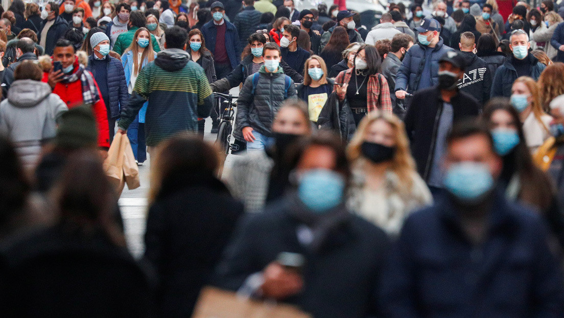 Representante de la OMS estima que en el 2021 no habrá inmunidad colectiva al coronavirus, a pesar del inicio de la vacunación