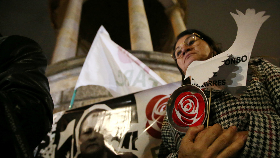 Matan a otro excombatiente de las FARC en el noreste de Colombia y suman cuatro asesinatos de exguerrilleros en 2021