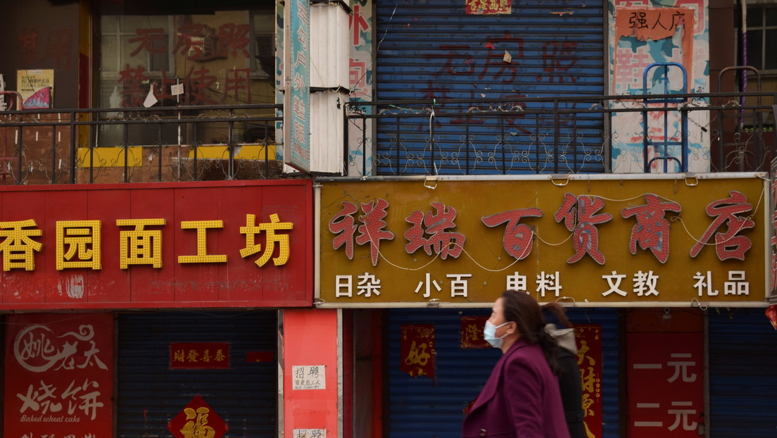 Una provincia china con más de 37 millones de habitantes declara el "estado de emergencia" para contener la propagación del coronavirus